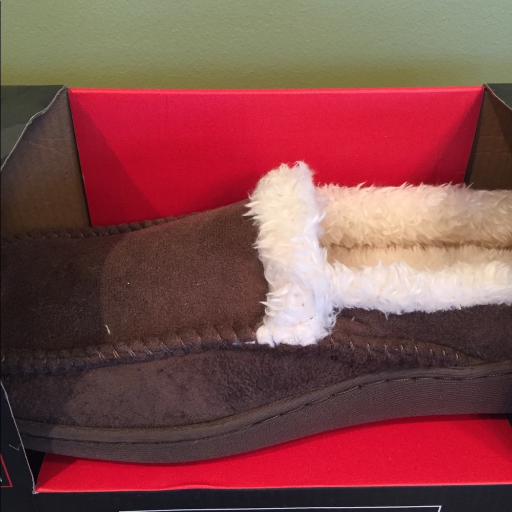Men's Slippers